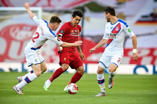 萨拉赫本赛季英超直接参与16球 占全队进球数67%